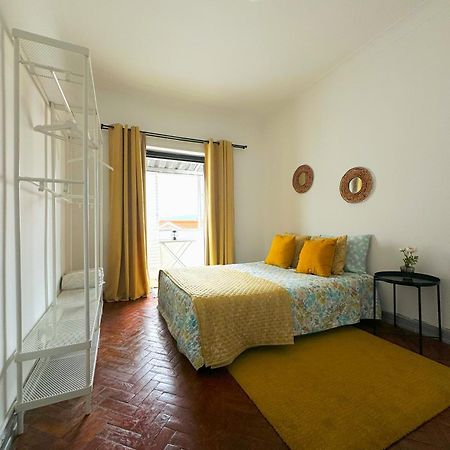 Appartement Casas Da Eva - Campolide à Lisboa Extérieur photo