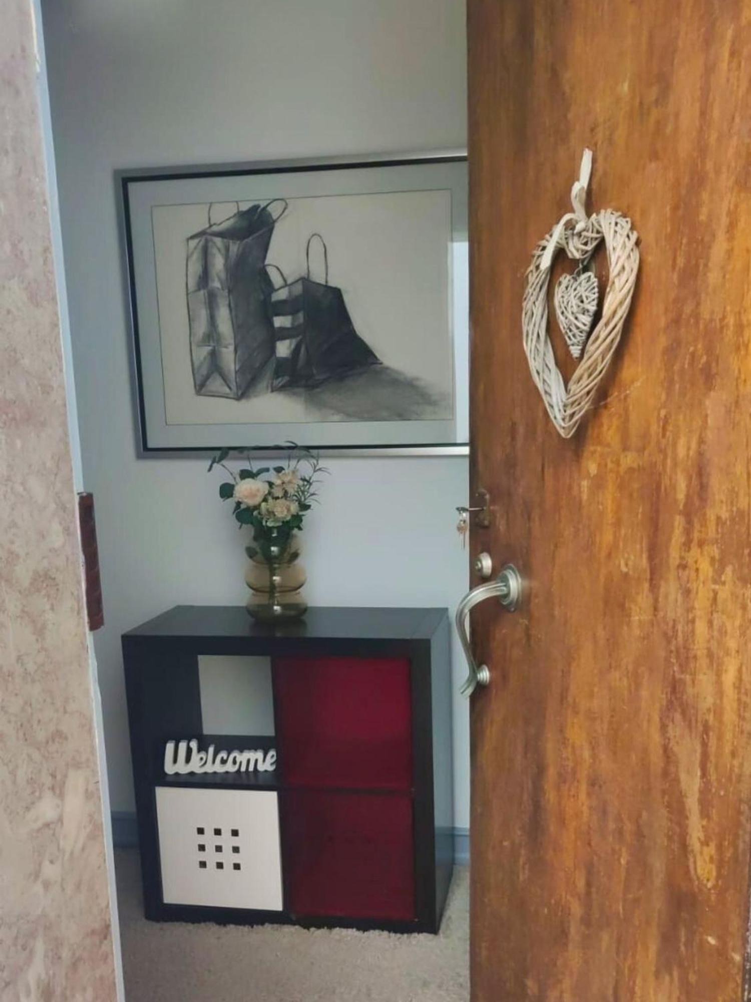 Appartement Casas Da Eva - Campolide à Lisboa Extérieur photo
