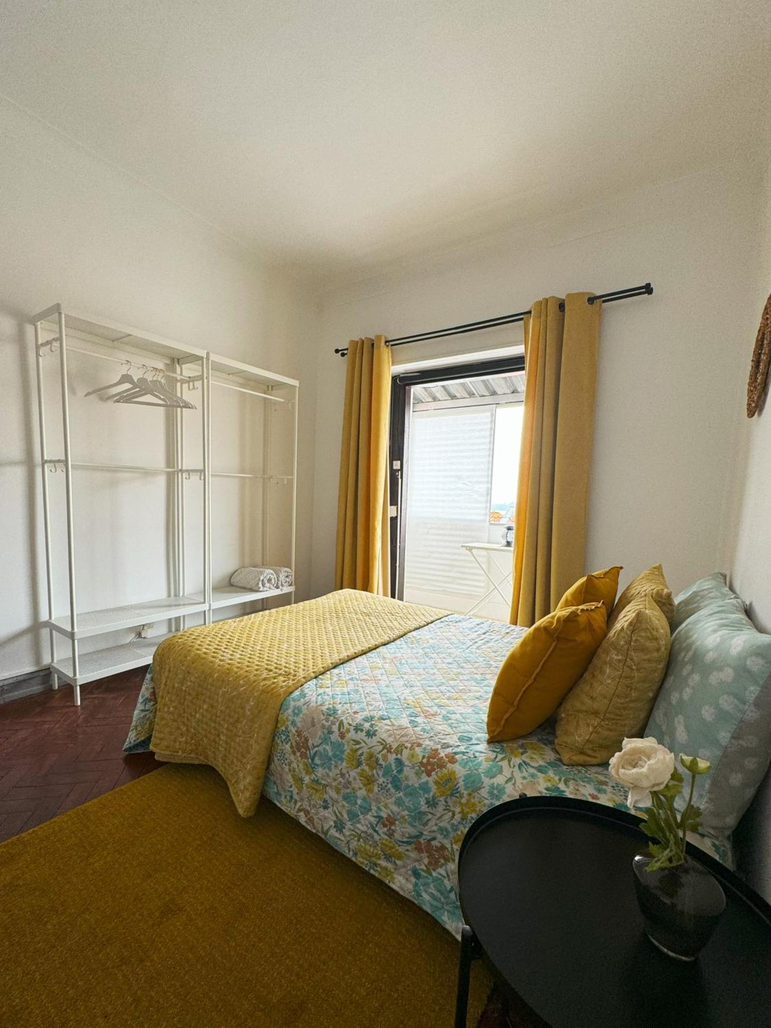Appartement Casas Da Eva - Campolide à Lisboa Extérieur photo