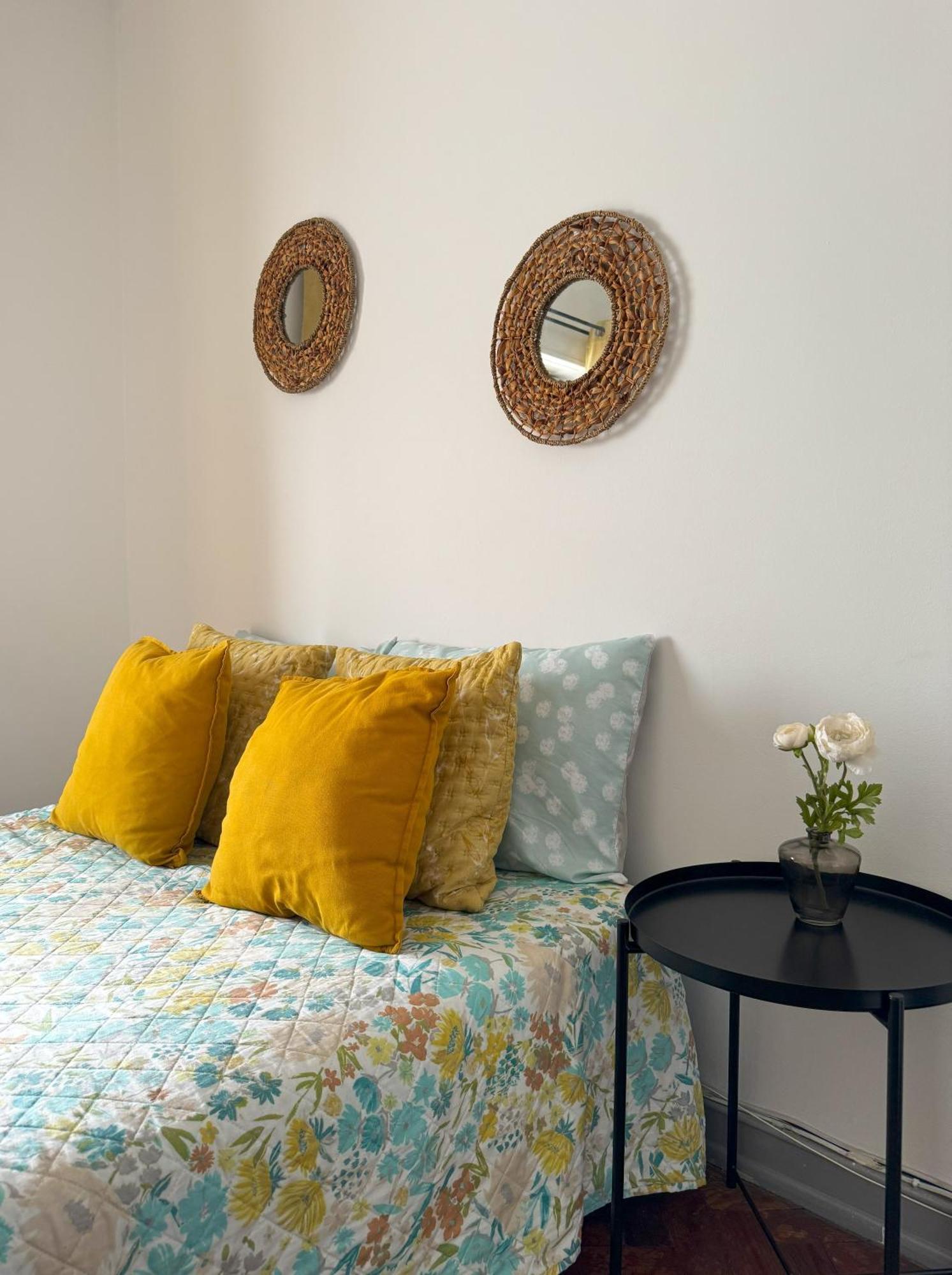 Appartement Casas Da Eva - Campolide à Lisboa Extérieur photo