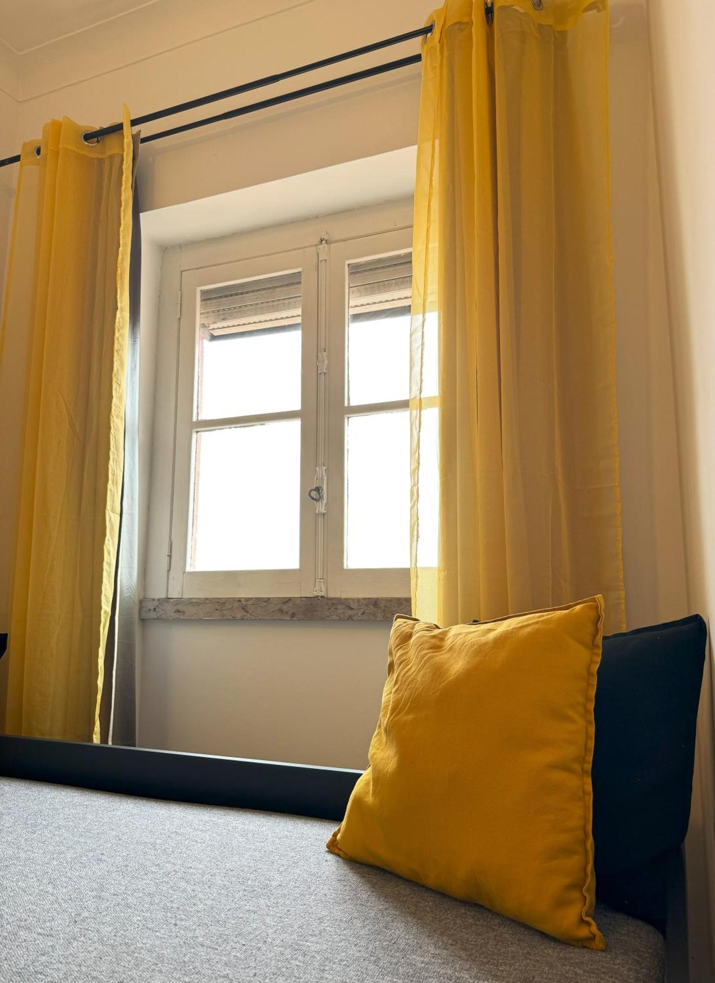 Appartement Casas Da Eva - Campolide à Lisboa Extérieur photo