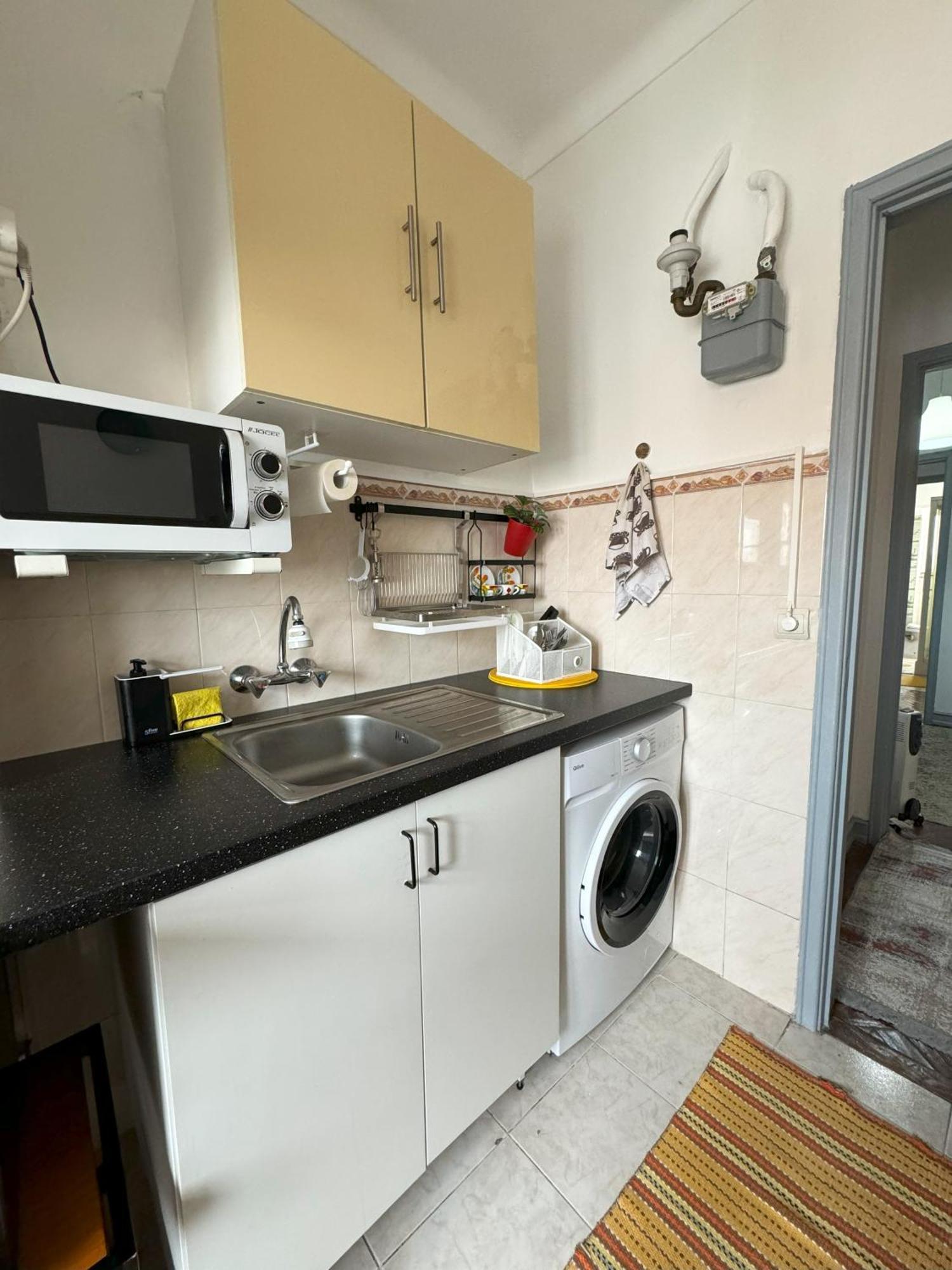Appartement Casas Da Eva - Campolide à Lisboa Extérieur photo